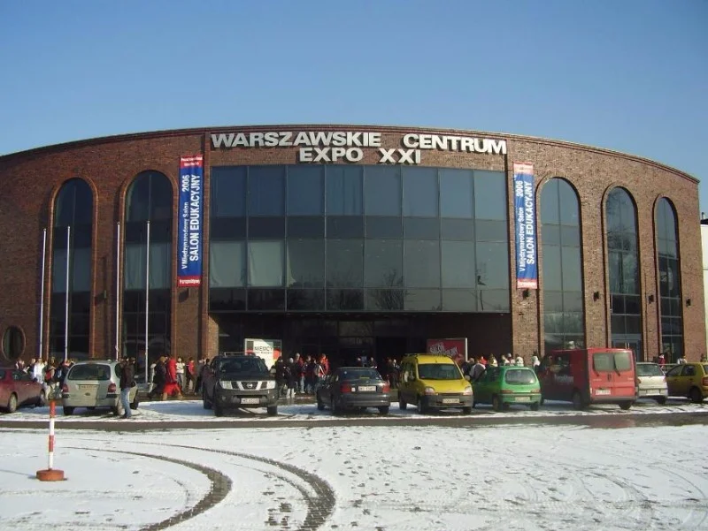 Expo Centre Noida (Sector 62 Complex) Noida